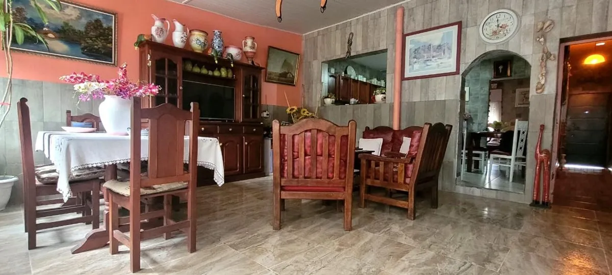 Casa en Antonio Filardi 2200