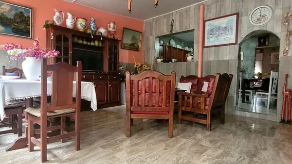 Casa en Antonio Filardi 2200