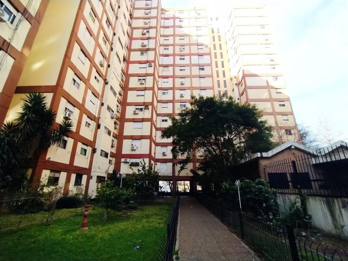 Departamento en Avenida Agustín Debenedetti 2100