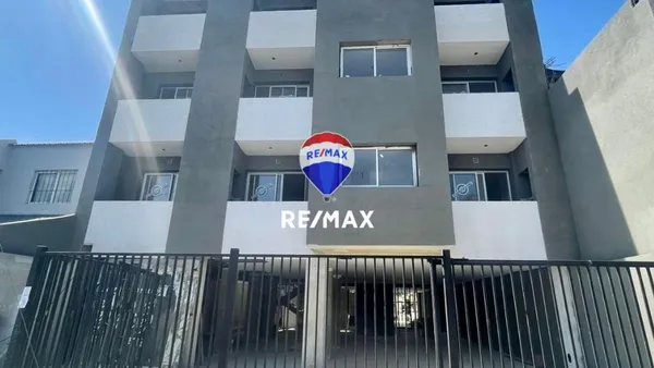 Departamento en Zona Sur, Frente Jockey Club. B° Aráoz - Radio Cerealista 2000