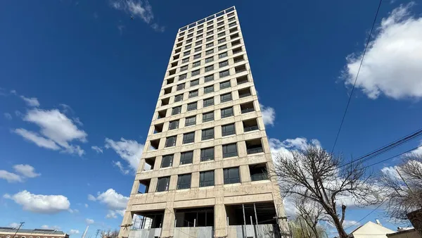 Departamento en General Paz 400