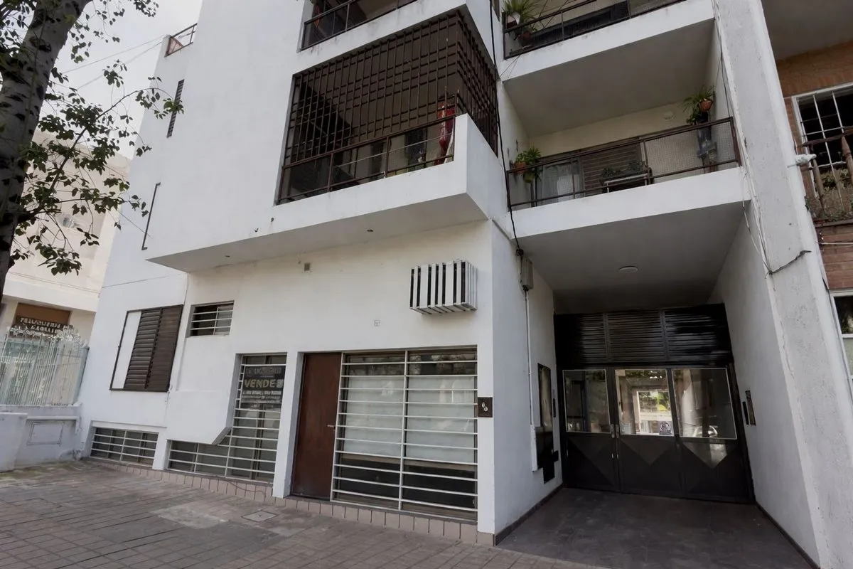 Departamento en Arruabarrena 0