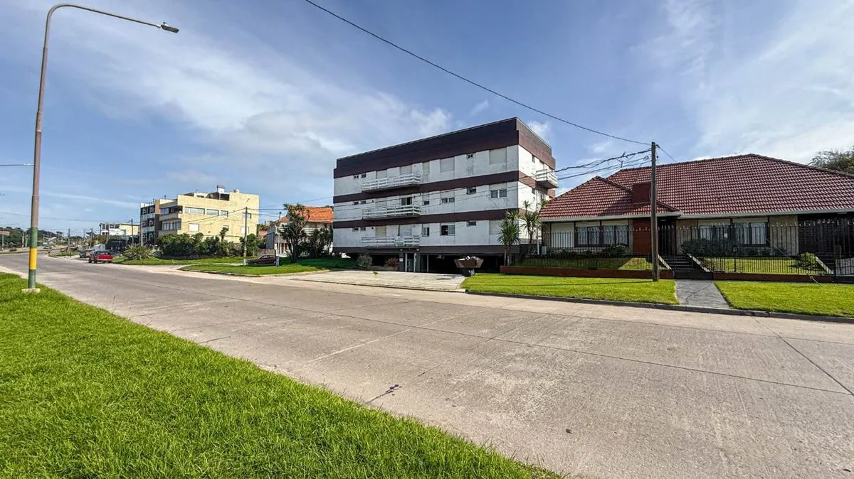 Departamento en Avenida de los Trabajadores 4700