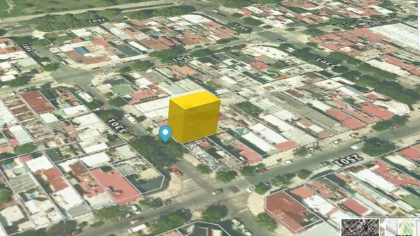 Lote en Pedernera 3300