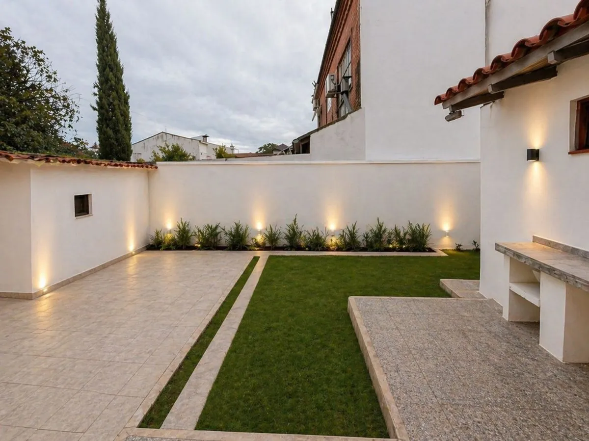 Casa en Ayacucho 4000
