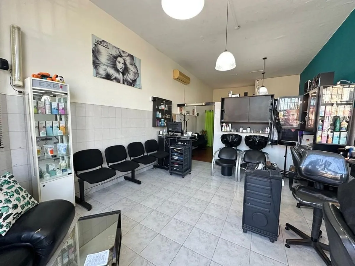 Local Comercial en Mendoza 1300