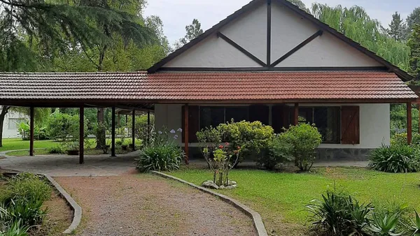 Quinta en Barrio el Cazador 0