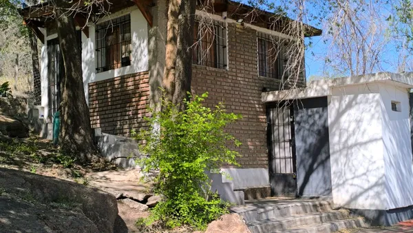 Casa en Villa Suncho Huaico 0