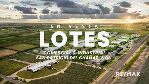 Lote en Nodo Las Cortaderas, Ruta Provincial 7, Picada 15 S/N