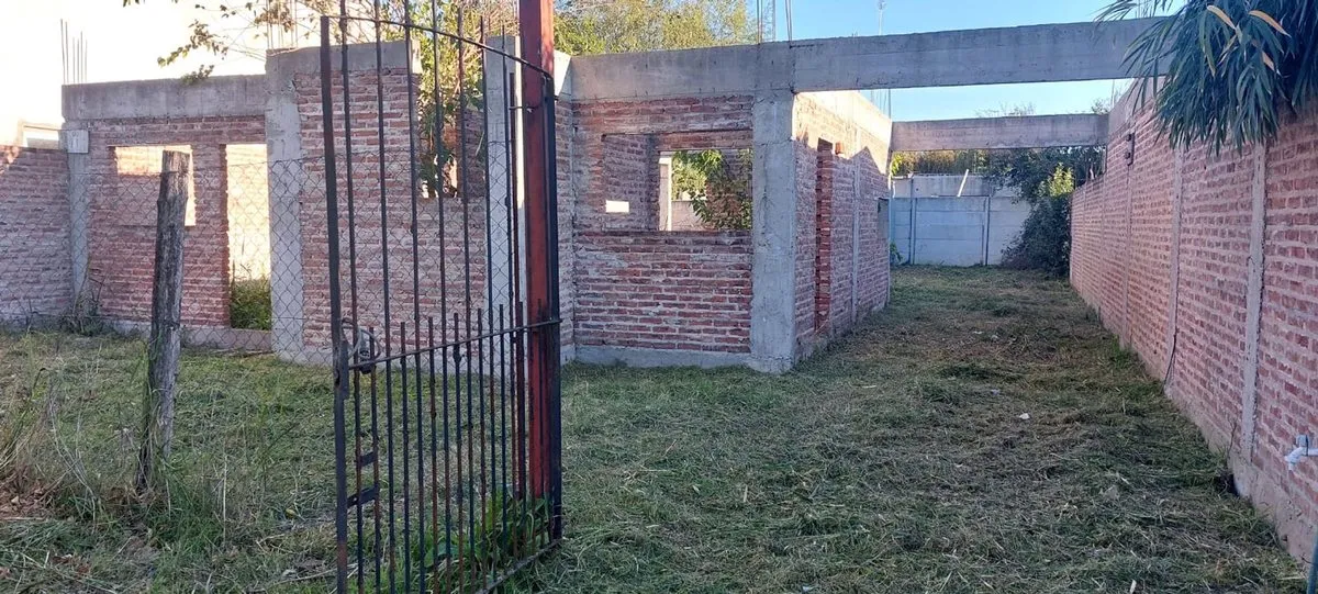 Lote en 909 A S/N