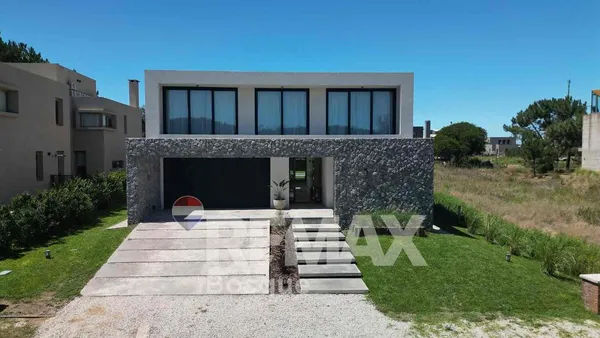 Casa en Barrio Maritimo I- Lote 0