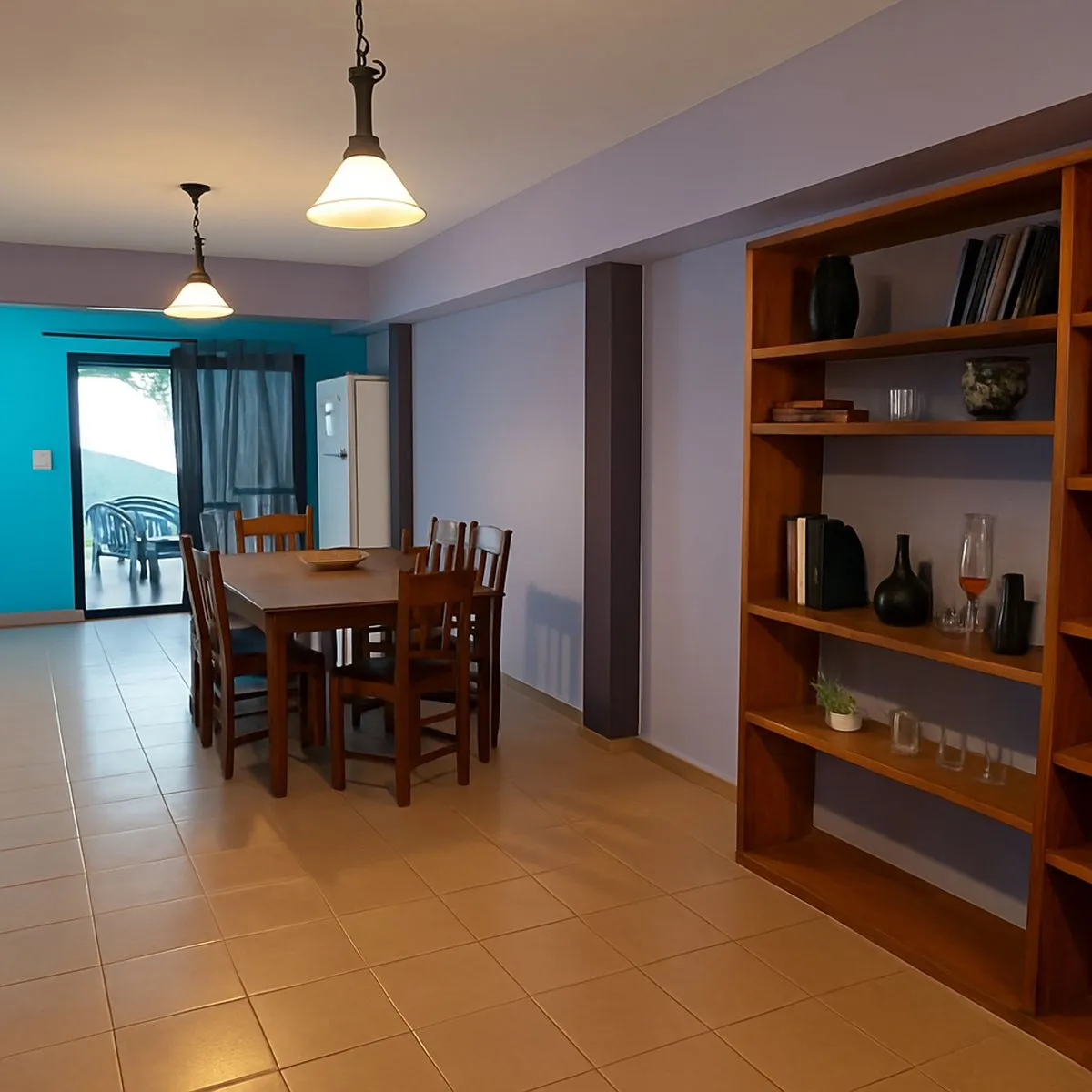 Casa en Pasaje Blandengues 2900