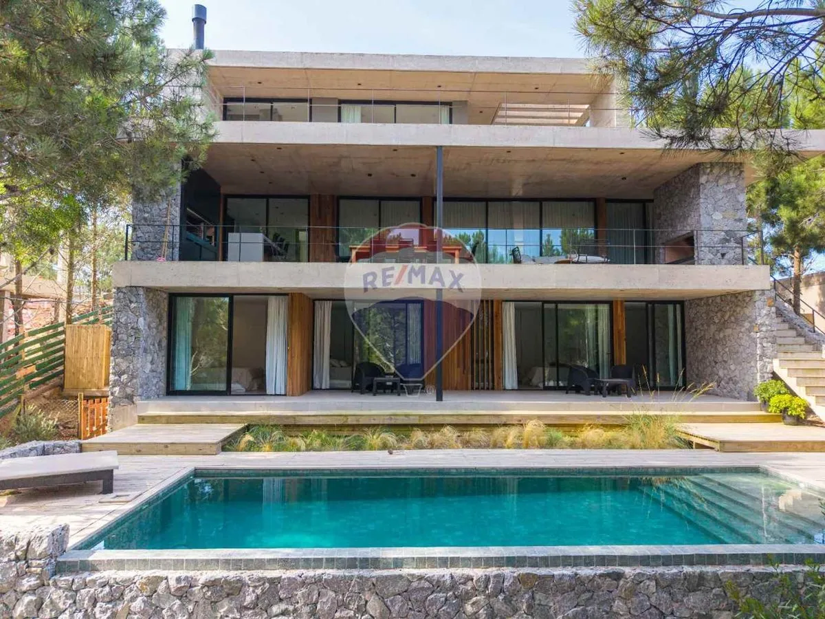 Casa en Maritimo 100