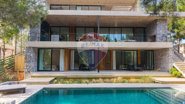 Casa en Maritimo 100