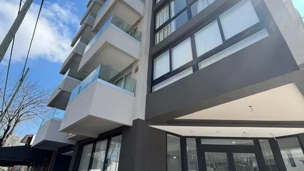 Departamento en Avenida Riestra 6600