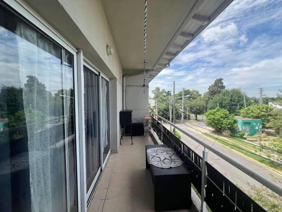 Departamento en La Pirincha 4000