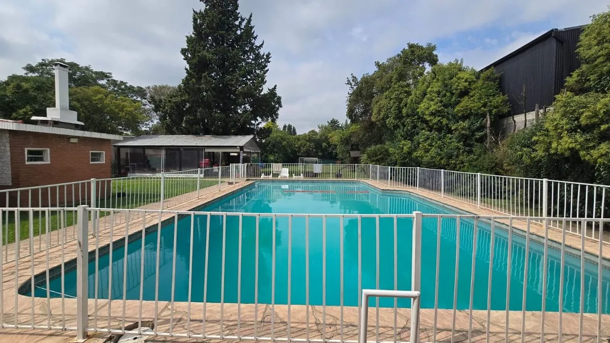Lote en Lacarra 100