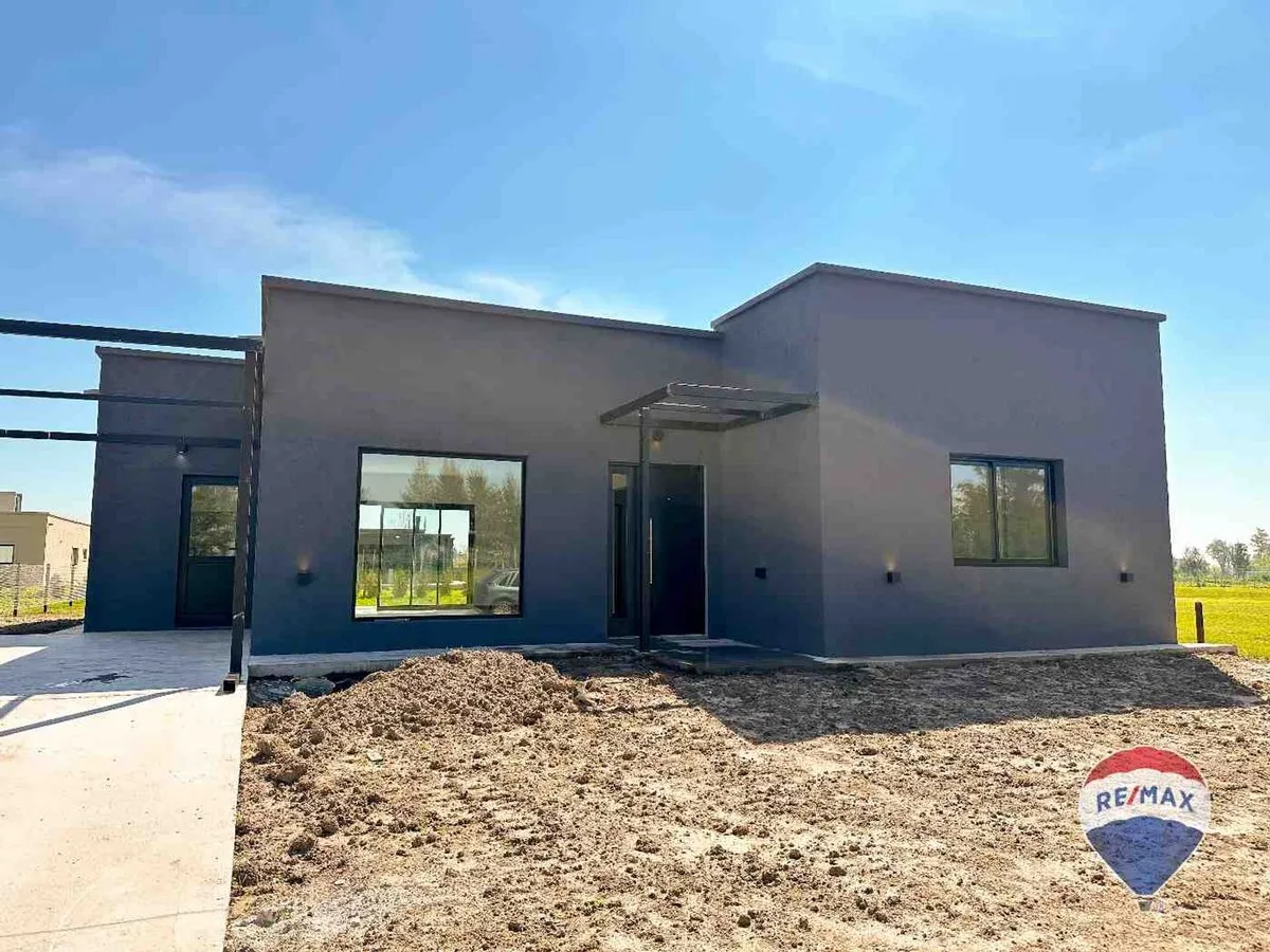 Casa en Maipú 2200