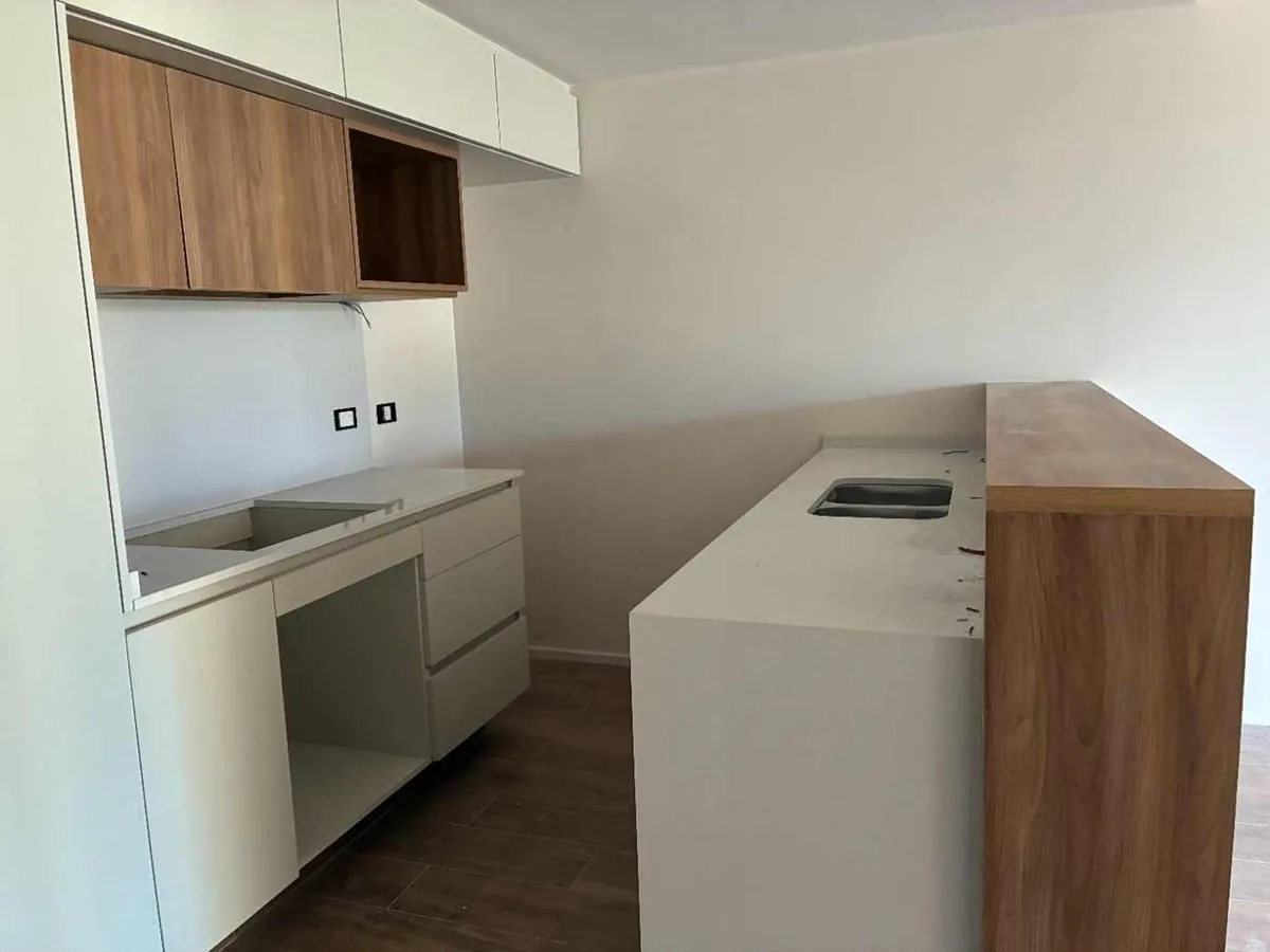 Departamento en Charlone 1400
