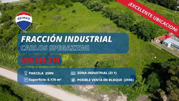 Lote en Calle Desconocida S/N