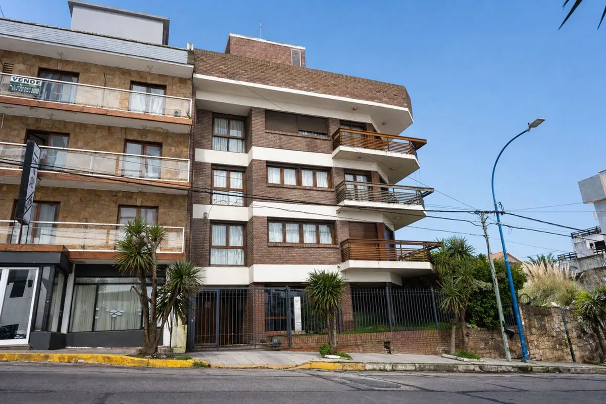 Departamento en 9 de Julio 2300