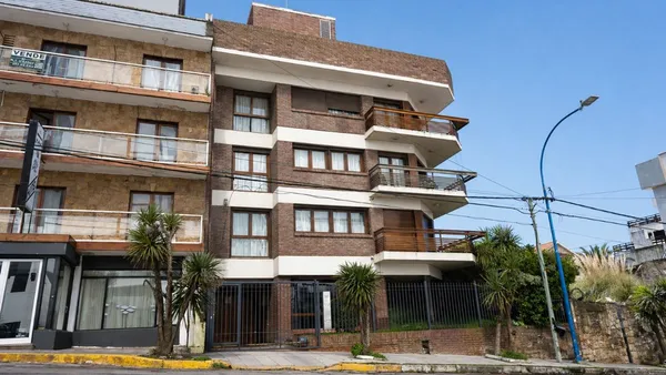 Departamento en 9 de Julio 2300