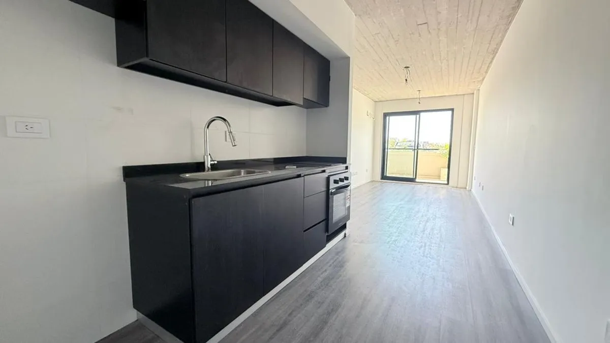 Departamento en Sanabria 4800
