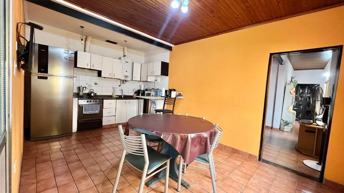 Casa en Mendoza 1300