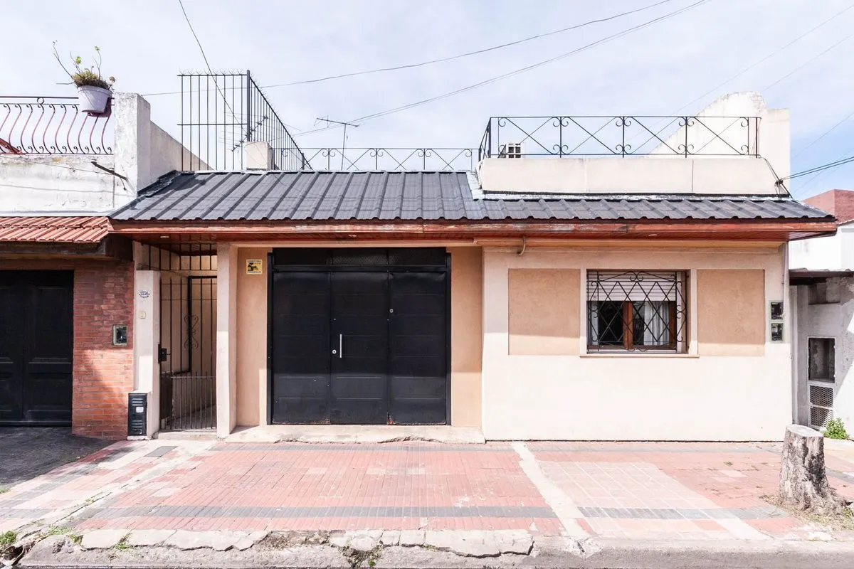 Casa en General Ferré 1300