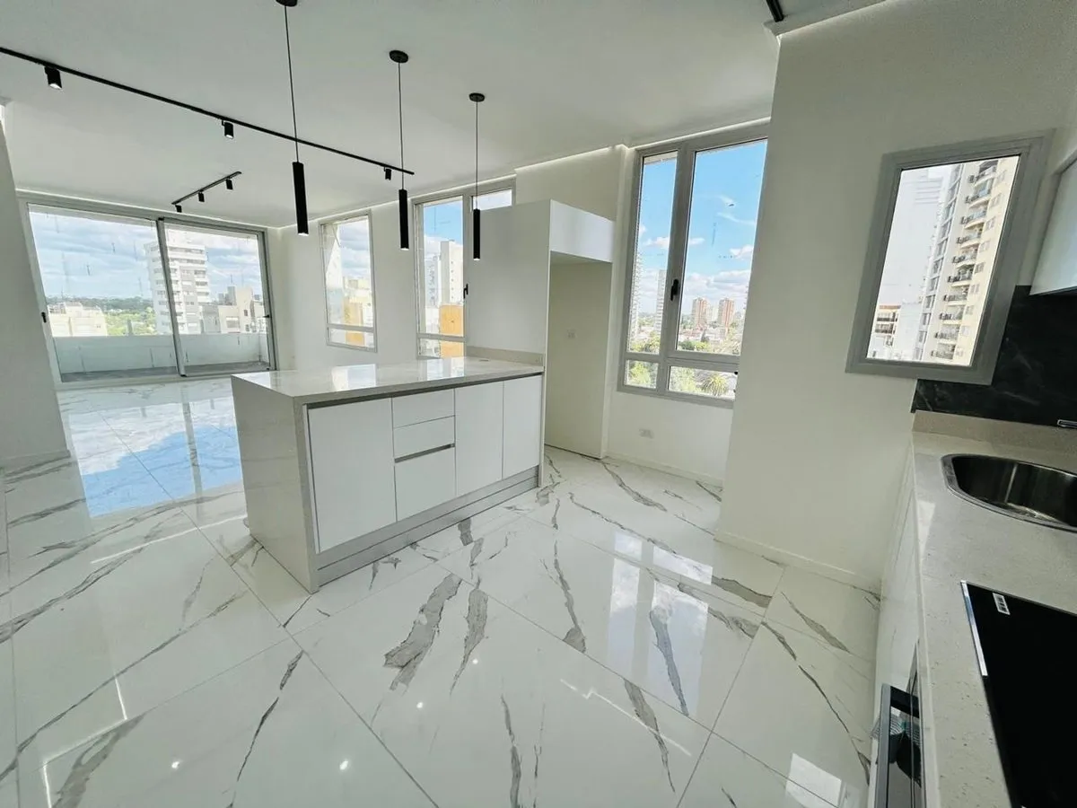 Departamento en Avenida Meeks 300