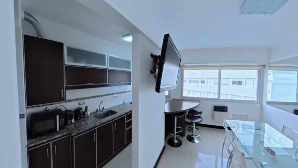 Departamento en Falucho 0