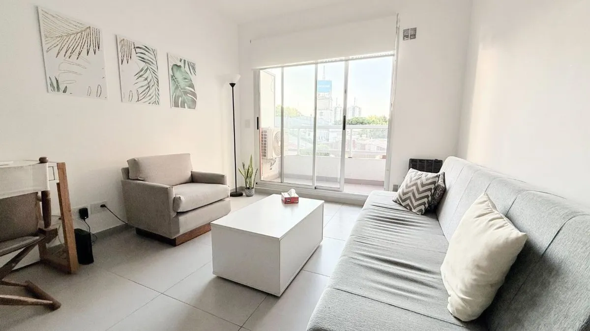 Departamento en Manzanares 3900