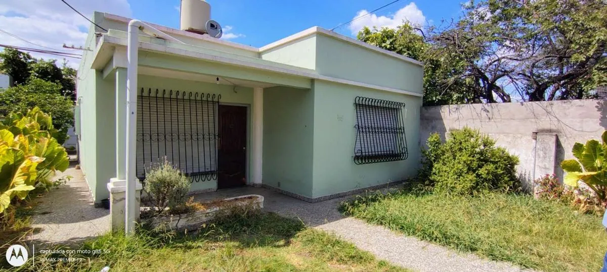Casa en Malabia 4400