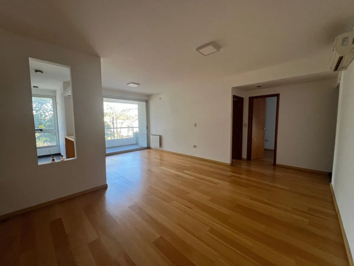 Departamento en Avenida 51 Entre 28 y 29 1600