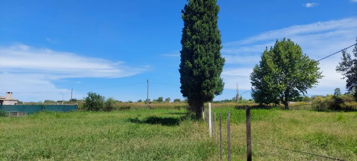 Lote en Cno San Carlos Km 8500 8500