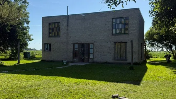 Casa en Zona Rural 0