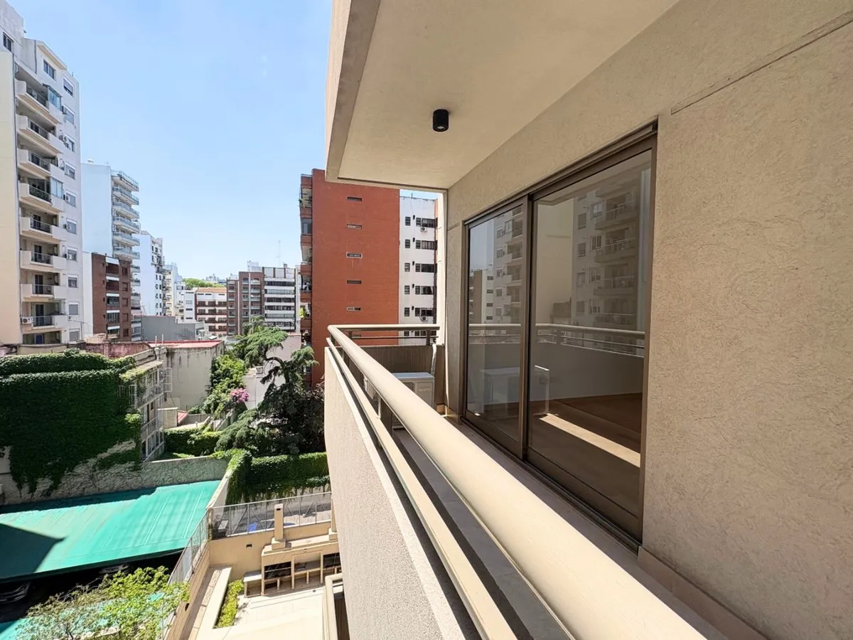 Departamento en Avenida Pedro Goyena 1600