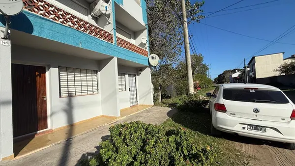 Departamento en Hipólito Yrigoyen 1400
