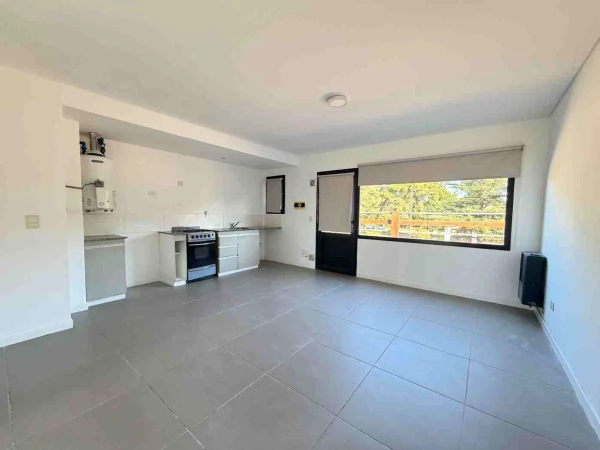 Departamento en Juan de Garay 2800