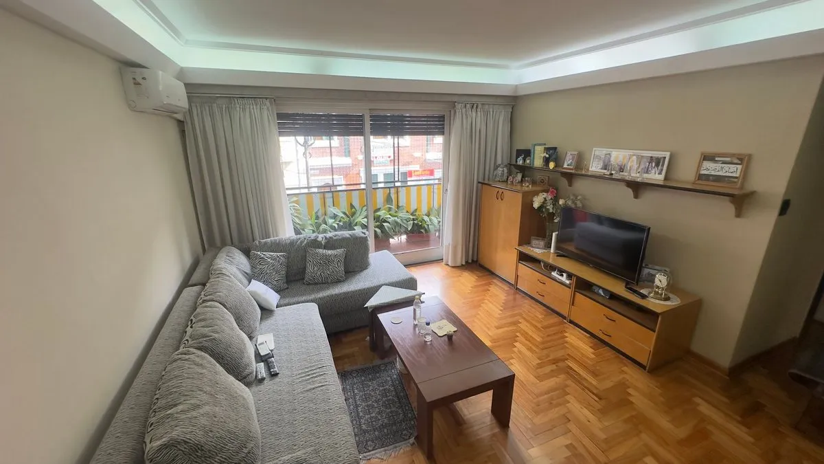 Departamento en General Lavalle 0