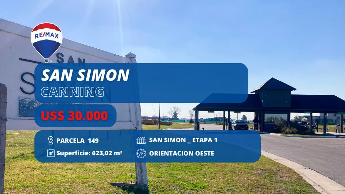 Lote en Calle el Deslinde 1100
