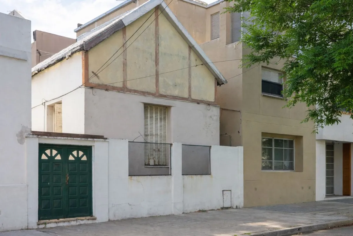 Casa en Echenagucía 1100