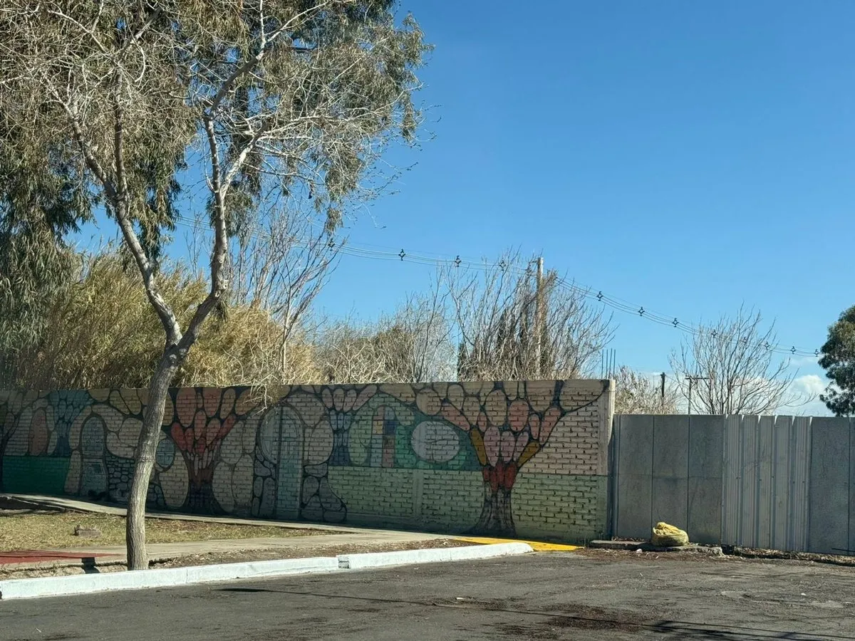 Lote en Sarmiento S/N