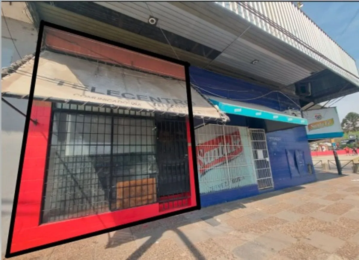 Local Comercial en Doctor Zavalla 1000