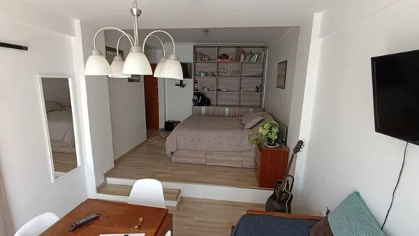 Departamento en Almirante Brown 2500