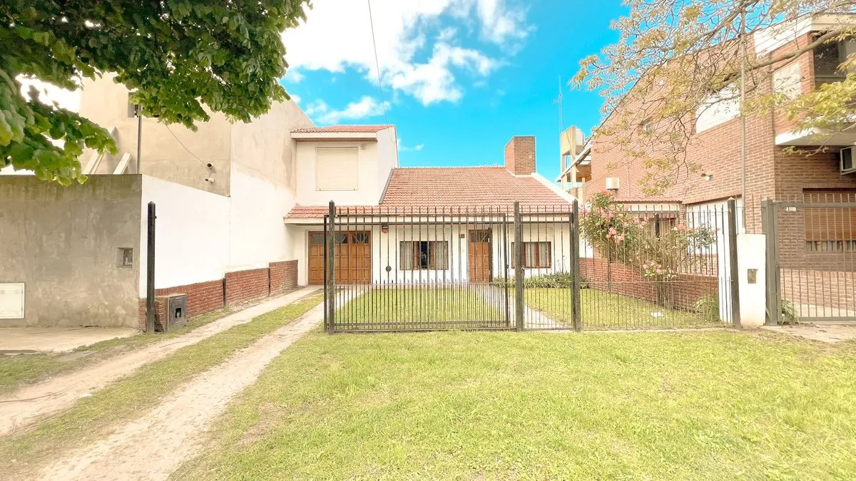 Casa en Tomás Falkner 5900
