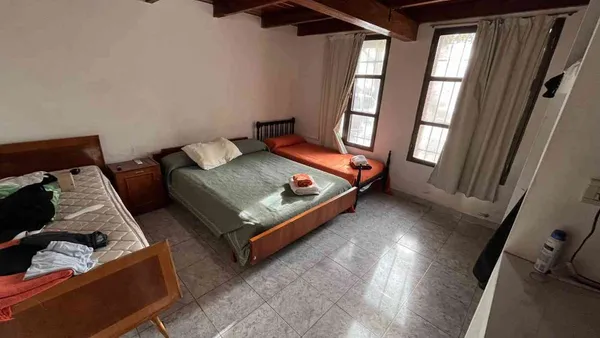 Departamento en 3 de Febrero 100