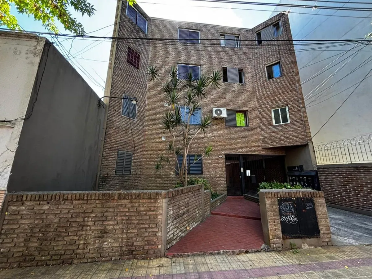 Departamento en Calle 118 1600