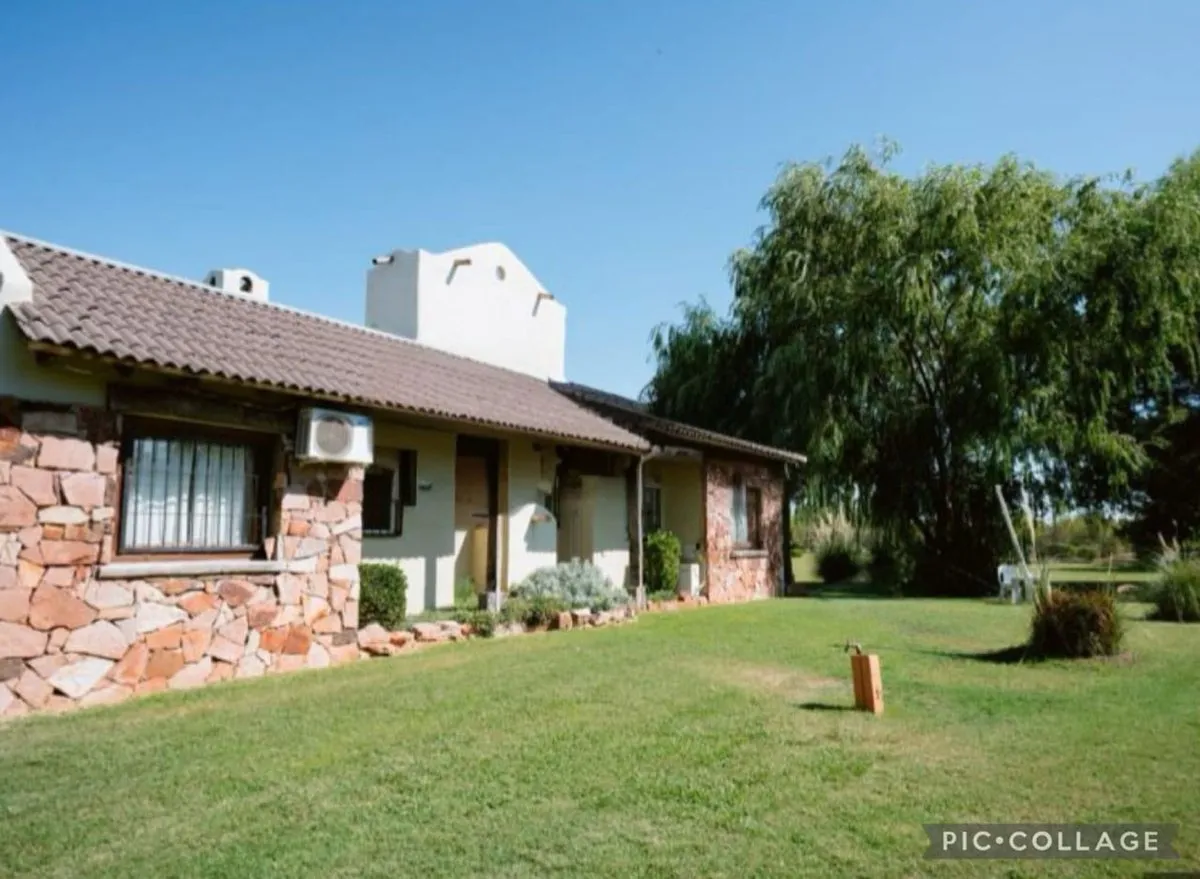 Campo en El Moro 4600