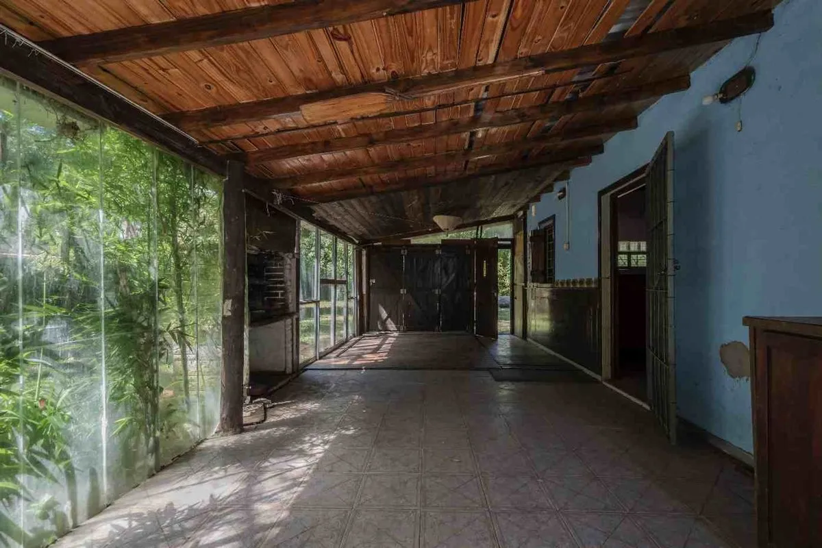 Casa en Calle C González Segura 1600